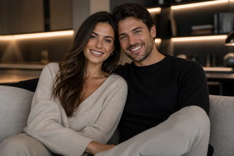 Terapia pareja
