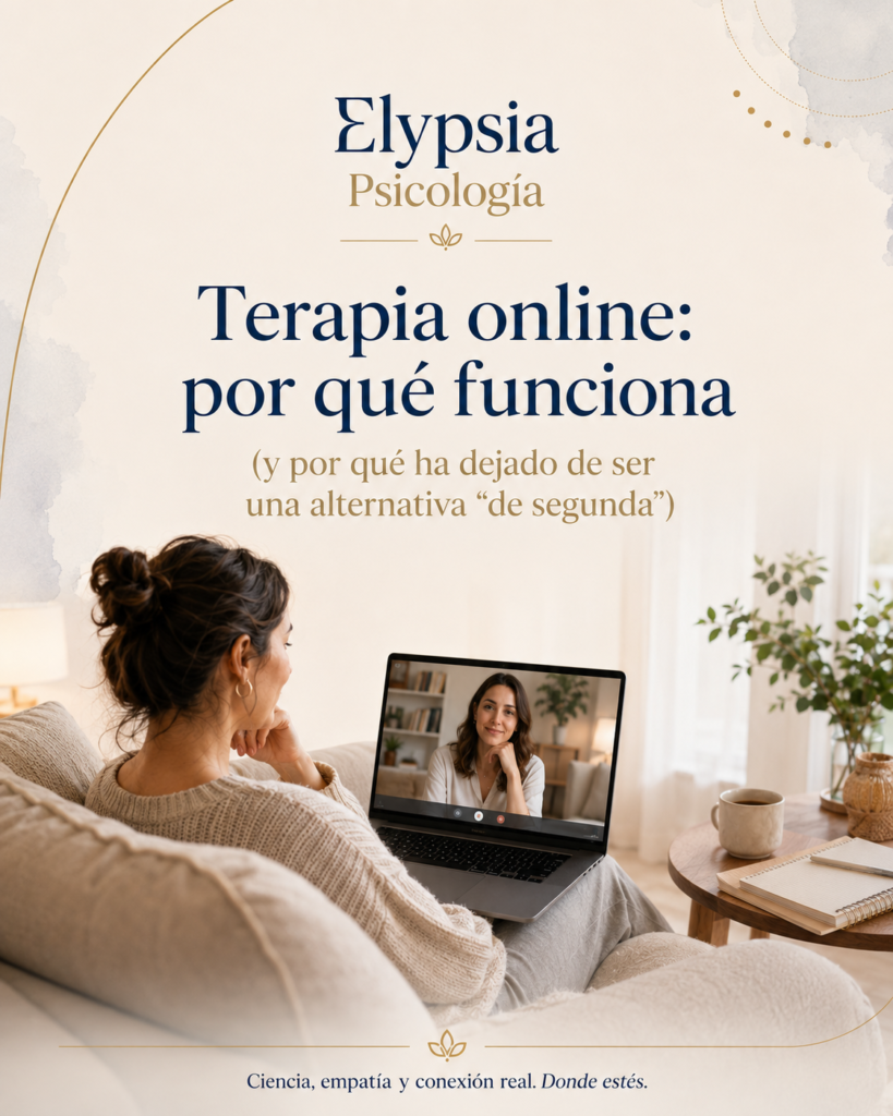 terapia online desde casa con psicólogo por videollamada